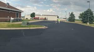 Driveway Overlay Services in Whitaker, PA